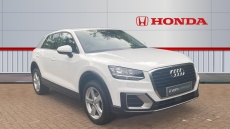 Audi Q2 1.0 TFSI Sport 5dr Petrol Estate
